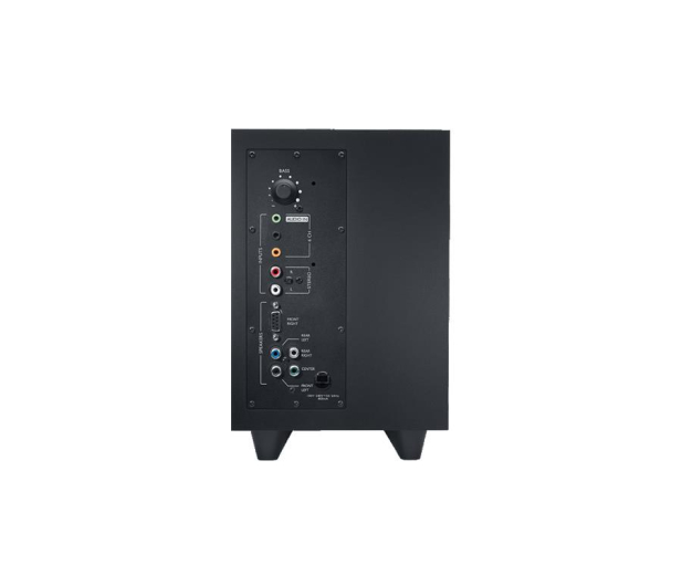 Logitech 5.1 Z506 - 57469 - zdjęcie 3